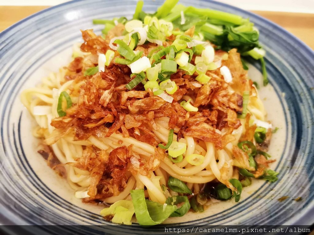 [食記] 苗栗頭份 麻意坊 各式拌麵 麵食館 