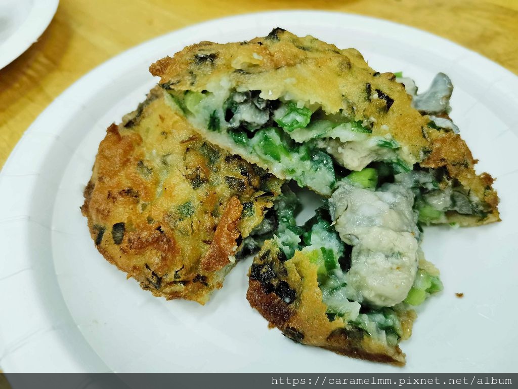 [食記] 彰化芳苑 巷仔內蚵仔炸 王功漁港