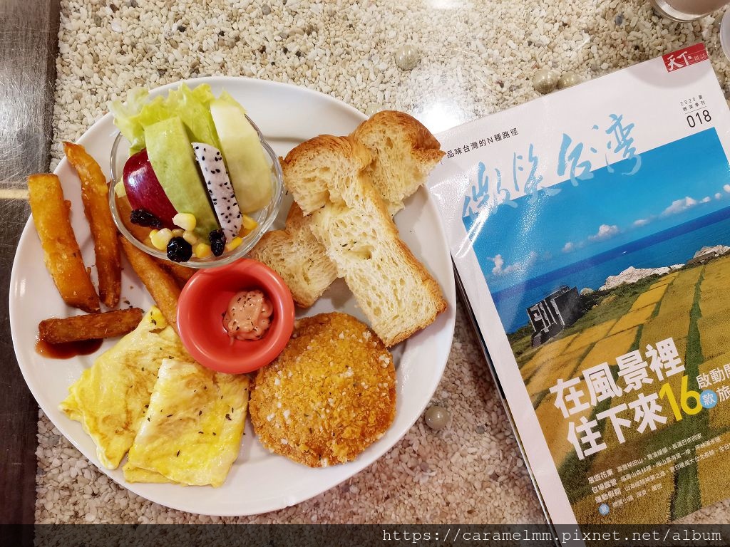 [食記] 嘉義民雄 早ㄉㄥˋ店 民雄早餐店