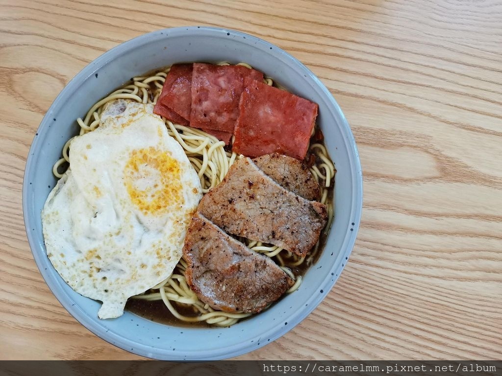 [食記] 苗栗竹南 Hope 早午餐 竹南科學園區