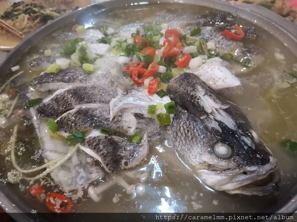[食記] 苗栗公館 陶之飲 無菜單客家料理
