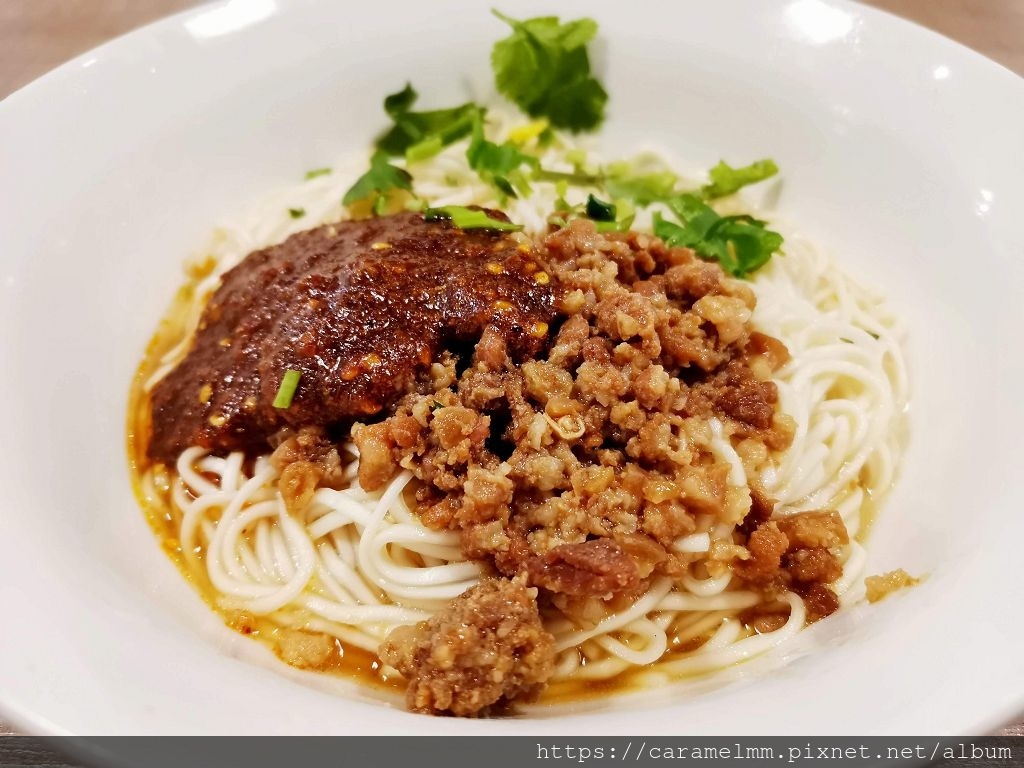 [食記] 新竹竹北 a` Table 中式麵食 咖啡甜點