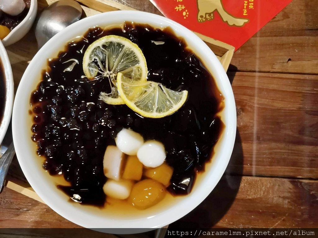 [食記] 苗栗獅潭 星仙草 燒仙草 仙草凍 仙草飲