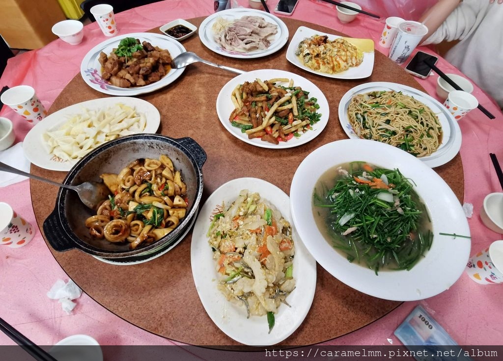 [食記] 苗栗卓蘭 口福鵝肉店 