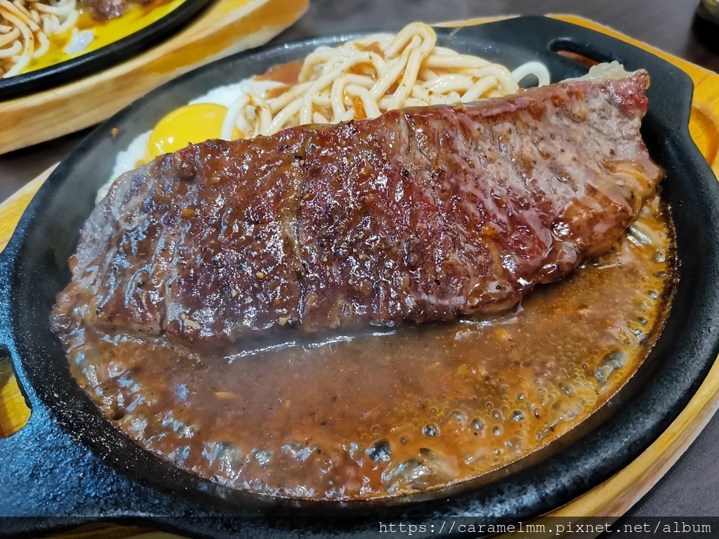 [食記] 台北文山 湘湘牛排館 政大校園美食