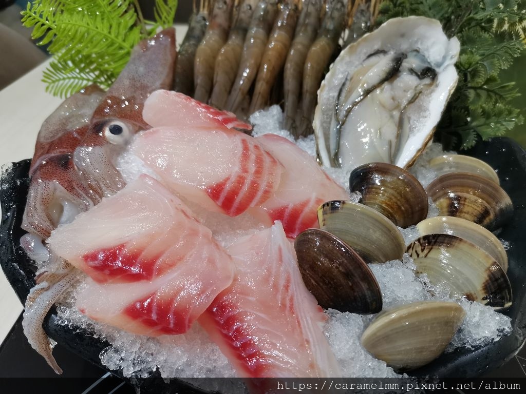 [食記] 新北林口 沐月精緻小火鍋