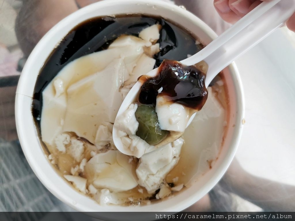 [食記] 苗栗銅鑼 溫記仙草豆花屋 