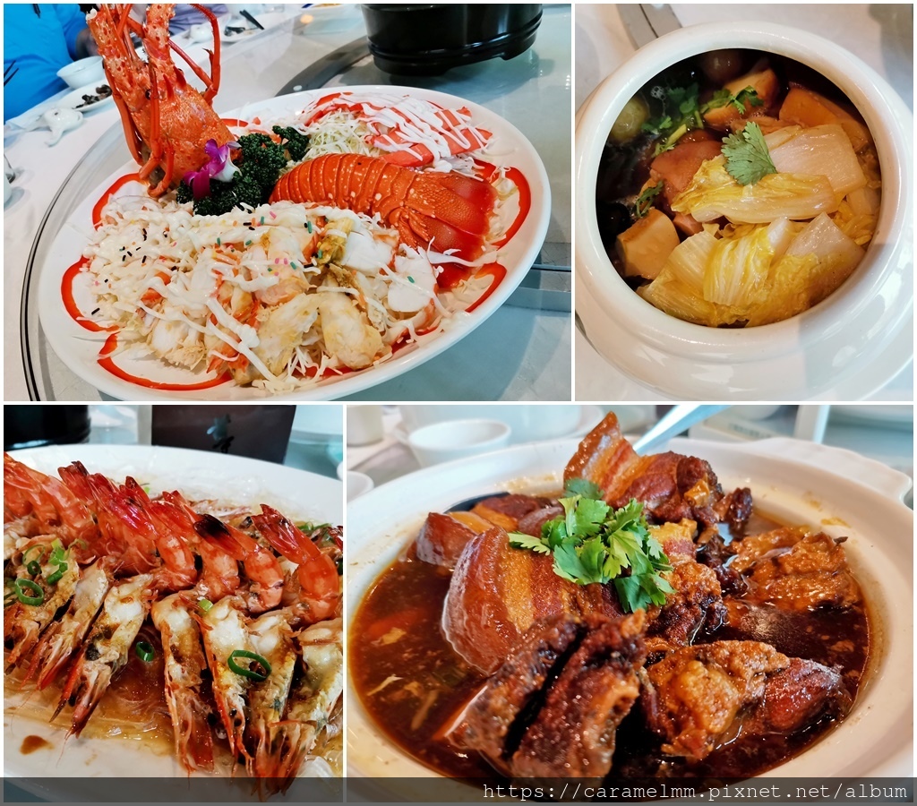 [食記] 新竹竹北 尊煌中式餐館 合菜 