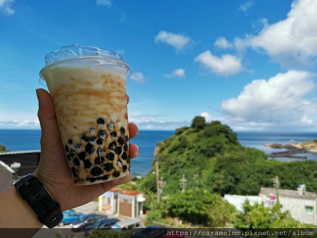 [食記] 新北瑞芳 玫瑰山城柑仔店 水楠洞 咖啡 