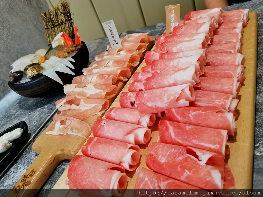 [食記] 新竹竹北 五鮮級平價鍋物 縣三 