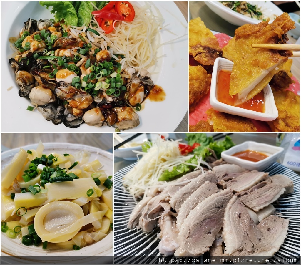 [食記] 花蓮吉安 壽豐小吃 慶豐店