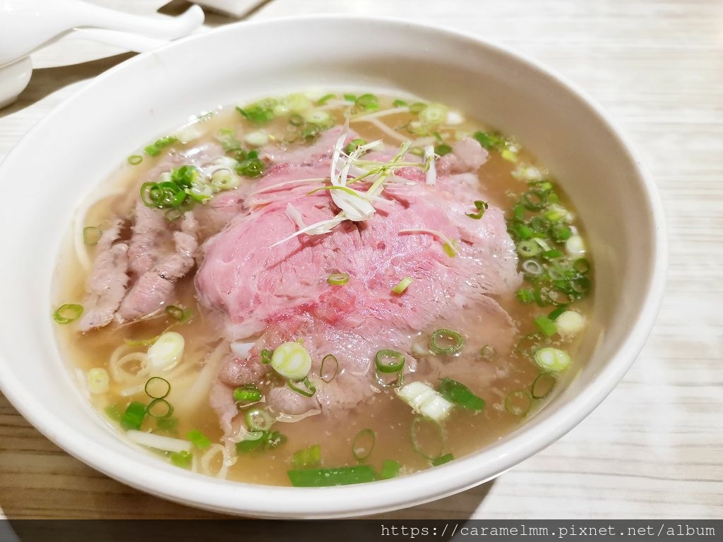 [食記] 新竹竹北 小舍河粉 越式料理 