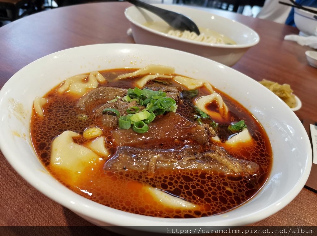 [食記] 新竹竹北 段純貞 牛肉麵