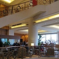 飯店lobby
