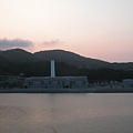 珠山發電廠