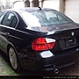 進口車買賣 2008 BMW 335I E90(四門) 黑/