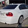 進口車買賣 2008 BMW 335I E90(四門) 黑/