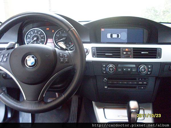 LA桃園車庫-外匯車商 BMW 335I 2007/2008