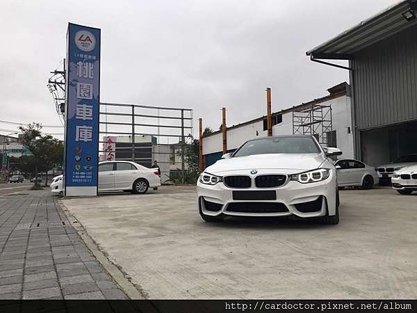 15 Bmw F M4規格配備分析 車款比較 15 Bmw F M4 雙門跑車價格 280萬 辦到好 代購bmw F M4外匯車 推薦la桃園車庫外匯車商