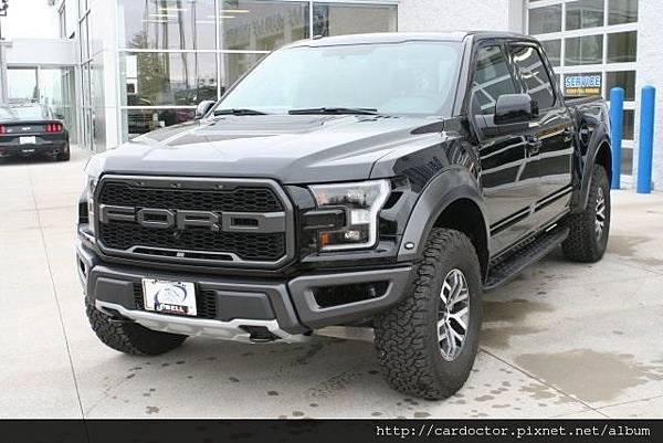 FORD 福特汽車F150猛禽美式皮卡PICKUP，我們正在尋求您加入我們皮卡俱樂部! 以團購的價格購入您心目中高端的越野皮卡。