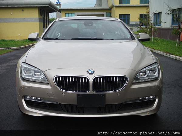 BMW 650i coupe 美規外匯車簡介，BMW 650i coupe美規外匯車台灣價錢,規格,配備,顏色,油耗,貿易商外匯車價格及BMW 650i coupe評價分享