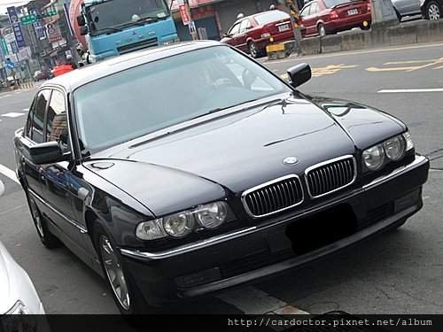 BMW 7系列的沿革歷史介紹，E23 7series，E32 7 Series，E38 7 Series，E65~E68 7 Series，F01/F02 7 Series，G11/G12 7 Series，全系列BMW7系列開箱分享。