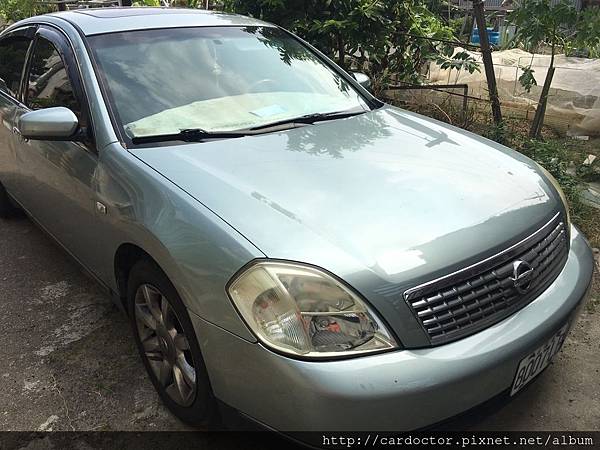 Nissan裕隆汽車05 Teana 2 3台中中古車估價實例 Nissan裕隆汽車中古車行情及車輛介紹 La桃園車庫是台灣自辦進口外匯車 商之一 專營美規新古車 完整車況檢查及售後維修保固 外匯車大盤批發價格便宜 購買外匯車之前推薦來la桃園車庫比較一下 Nissan裕隆汽車05 Teana 2 3台中中古車估價實例 Nissan裕隆汽車中古車行情及車輛介紹 La桃園車庫是台灣自辦進口外匯車 商之一 專營美規新古車 完整車況檢查及售後維修保固 外匯車大盤批發價格便宜 購買外匯車之前推薦來la桃園車庫比較一下