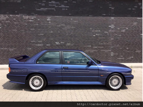 BMW Alpina B6 3.5S帥氣現身，越沉越香的車款!! 美規外匯車接單引進代購回台推薦LA桃園車庫。