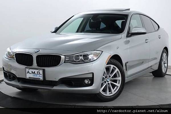 2014 BMW 328i-GT美規外匯車簡介， 2014 BMW 328i-GT美規外匯車台灣價錢,規格,配備,顏色,油耗,貿易商外匯車價格及 2014 BMW 328i-GT評價分享。