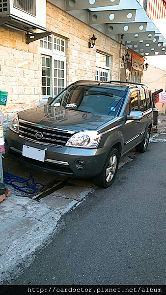 Nissan裕隆日產汽車05 X Trail桃園中古車估價實例 Nissan裕隆日產汽車中古車行情及車輛介紹 La桃園車庫是台灣自辦進口外匯車 商之一 專營美規新古車 完整車況檢查及售後維修保固 外匯車大盤批發價格便宜 購買外匯車之前推薦來la桃園車庫比較一下
