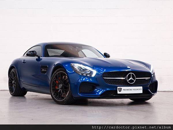 知名改裝廠RENNtech 碰到了 Mercedes AMG GT S 會擦出什麼火花呢？買賣接單代購美規外匯車推薦建議LA桃園車庫，全省中古車買賣估價建議推薦LA桃園車庫。