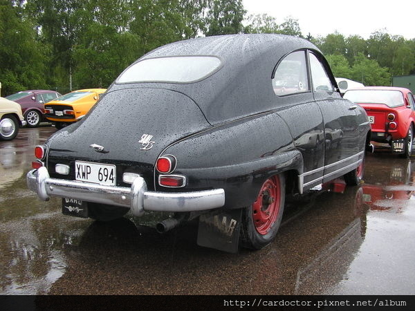 戰鬥車款 Saab 的小小的歷史介紹，買賣外匯車推薦建議LA桃園車庫，買賣中古車估價推薦建議請找LA桃園車庫。