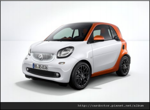 省油、好停車 Benz smart car 時尚都會型代步車款，買賣外匯車推薦建議LA桃園車庫，買賣中古車估價推薦建議請找LA桃園車庫。