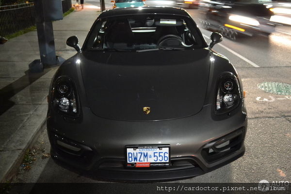 美規外匯車2016 Porsche Cayman GTS 詳細介紹，美規外匯車2016 Porsche Cayman GTS 開箱分享，2016 Porsche Cayman GTS 評價分享。買賣外匯車推薦建議LA桃園車庫，買賣中古車估價推薦建議請找LA桃園車庫。