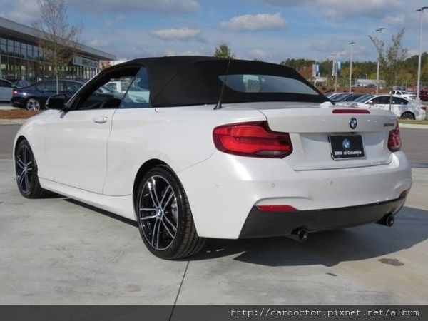 美規外匯車 寶馬BMW 2017 M240i 詳細介紹，美規外匯車 寶馬BMW 2017 M240i開箱分享，美規外匯車 寶馬BMW 2017 M240i評價分享。買賣外匯車推薦建議LA桃園車庫，買賣中古車估價推薦建議請找LA桃園車庫。