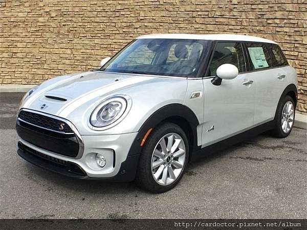 美規外匯車迷你mini Clubman Cooper S詳細介紹 美規外匯車迷你mini Clubman Cooper S開箱分享 美規外匯車迷你 Mini Clubman Cooper S評價分享 買賣外匯車推薦建議la桃園車庫 買賣中古車估價推薦建議請找la桃園車庫 La桃園車庫是台灣自辦進口外匯車商之一 專營美規