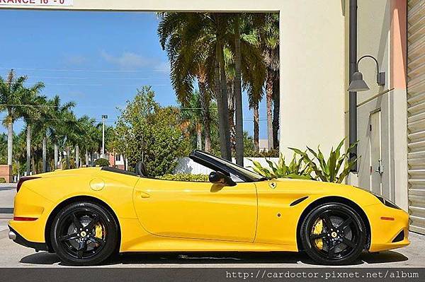 美規外匯車 法拉利Ferrari California T 3.8 V8 詳細介紹，美規外匯車 法拉利Ferrari California T 3.8 V8開箱分享，美規外匯車 法拉利Ferrari California T 3.8 V8評價分享。買賣外匯車推薦建議LA桃園車庫，買賣中古車估價推薦建議請找LA桃園車庫。