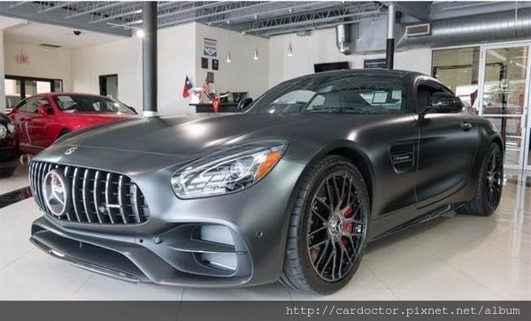 美規外匯車Benz AMG GT C 詳細介紹，美規外匯車Benz AMG GT C開箱分享，美規外匯車Benz AMG GT C評價分享。買賣外匯車推薦建議LA桃園車庫，買賣中古車估價推薦建議請找LA桃園車庫。