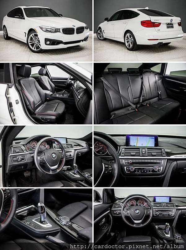 14 Cpo Bmw 328 Gran Turismo I Xdrive 里程3 3萬mi 自辦進口引進價 150萬 Cpo Bmw 328 Gran Turismo I Xdrive開箱分享 Cpo Bmw 328 Gran Turismo I Xdrive評價分享 買賣引進外匯車 推薦建議la桃園車庫 全省買賣中古車估價推薦建議la桃園車庫 La桃園車庫是台灣