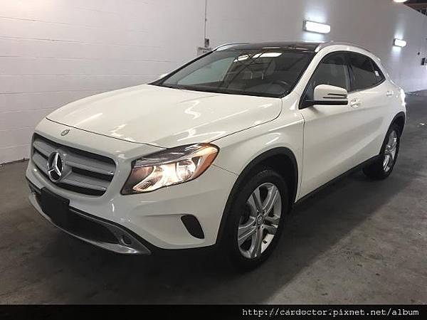 美規外匯車m Benz Gla250詳細介紹 美規外匯車m Benz Gla250開箱分享 美規外匯車m Benz Gla250評價分享 買賣外匯車 推薦建議la桃園車庫 買賣中古車估價推薦建議請找la桃園車庫 La桃園車庫是台灣自辦進口外匯車商之一 專營美規新古車 完整車況檢查及售後維修保固