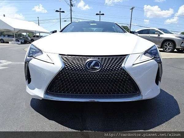 美規外匯車凌志lexus Lc 500詳細介紹 美規外匯車凌志lexus Lc 500開箱分享 美規外匯車凌志lexus Lc 500評價分享 買賣 外匯車推薦建議la桃園車庫 買賣中古車估價推薦建議請找la桃園車庫 La桃園車庫是台灣自辦進口外匯車商之一 專營美規新古車 完整車況檢查及售後