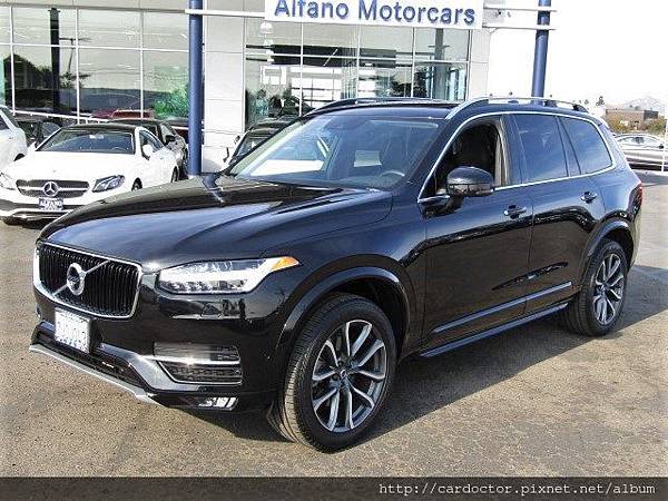 100以上xc90 中古車 ただの車