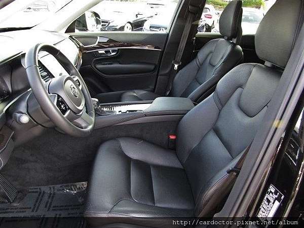 美規外匯車富豪volvo Xc90詳細介紹 美規外匯車富豪volvo Xc90開箱分享 美規外匯車富豪volvo Xc90評價分享 買賣外匯車 推薦建議la桃園車庫 買賣中古車估價推薦建議請找la桃園車庫 La桃園車庫是台灣自辦進口外匯車商之一 專營美規新古車 完整車況檢查及售後維修