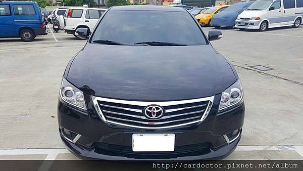 TOYOTA豐田汽車2009 Camry 2.4 G,竹北中古車估價實例,TOYOTA豐田汽車中古車行情及車輛介紹。 20170522173642339_1680170037