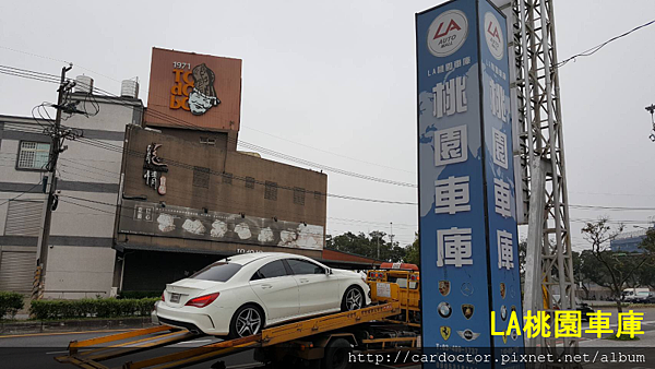 2018最新LA桃園車庫CLA250專屬團購車原表!! 美規CLA250AMG外匯車團購價格、規格、配備介紹，CLA250團購開箱評價分享介紹! 