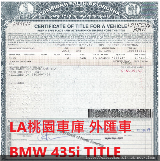 BMW F32 435i 價格分析及如何團購買到物超所值外匯車BMW F32 435i 性能馬力規格選配介紹及評價 ，BMW F32 435i 進口車代辦回台灣費用超便宜