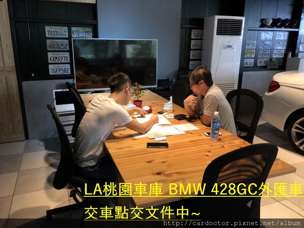 LA桃園車庫評價,專業外匯車自辦進口BMW賓士外匯車，感謝台北桃園新竹台中等地網友推薦外匯車商之一，詳細外匯車況檢查報告完整售後維修保固價格合理，外匯車商推薦LA桃園車庫