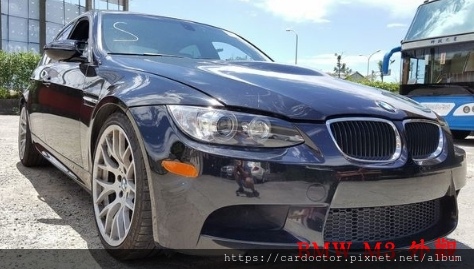 BMW M-power經典傳奇車型回顧E90/E92/E93 M3，美規外匯E92/E90/E93M3開箱評價，E92/E90/E93M3優缺點分享。