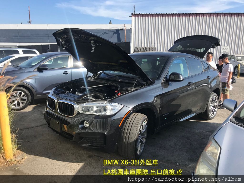 BMW F16 X6 35i價格分析及如何團購買到物超所值外