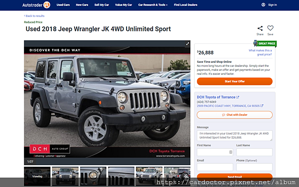 Used 2018 Jeep Wrangler JK 4WD Unlimited Sport.png